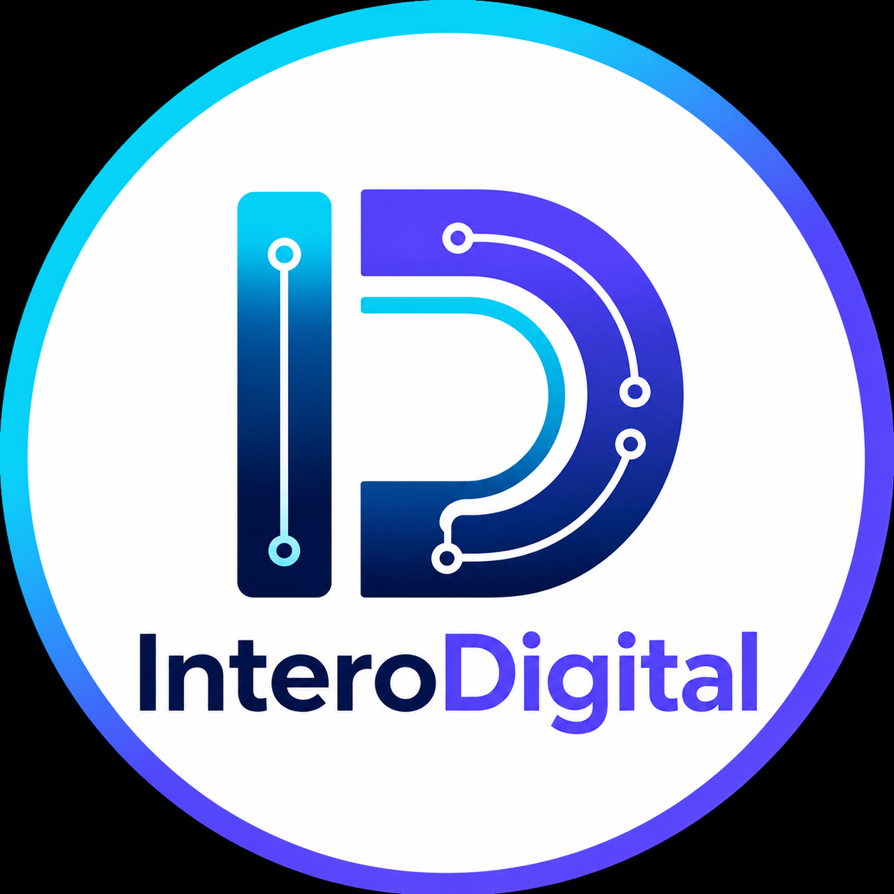 InteroDigital Logo